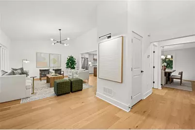 675 Weatherly Lane, Sandy Springs, GA 30328 - Photo 3
