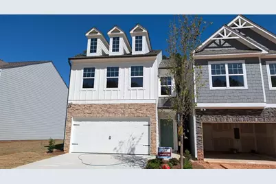 525 Hayes Lane, Canton, GA 30115 - Photo 29
