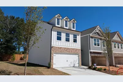 525 Hayes Lane, Canton, GA 30115 - Photo 31