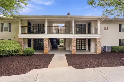 1150 Collier Road NW #H10, Atlanta, GA 30318 - Photo 1