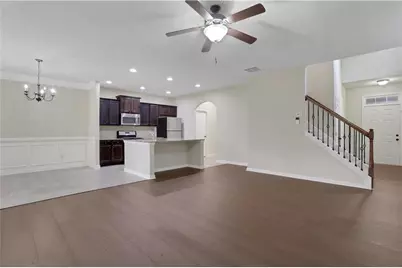 2521 Morgan Chase Drive, Buford, GA 30519 - Photo 7