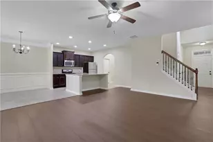 2521 Morgan Chase Dr, Buford, GA 30519 - Photo 7