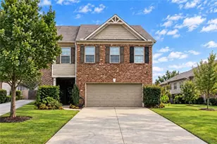 2521 Morgan Chase Dr, Buford, GA 30519 - Photo 1