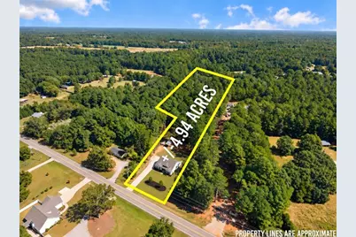 2341 Bold Springs Road, Monroe, GA 30656 - Photo 3