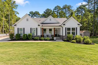 2341 Bold Springs Road, Monroe, GA 30656 - Photo 1