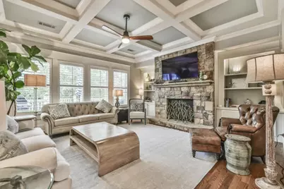 4451 Tallow Court, Buford, GA 30519 - Photo 17