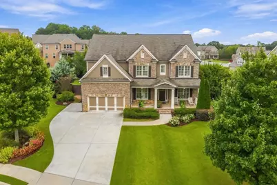 4451 Tallow Court, Buford, GA 30519 - Photo 3