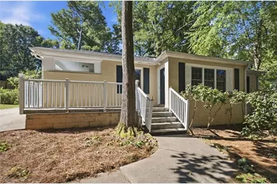 969 S Columbia Drive, Decatur, GA 30030 - Photo 1