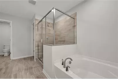 313 Brighton Bend Lane, Acworth, GA 30102 - Photo 35