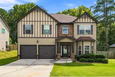 1235 Joslin Path, Douglasville, GA 30134 - Photo 1