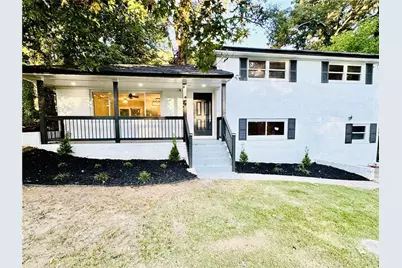 2286 Glendale Drive, Decatur, GA 30032 - Photo 1