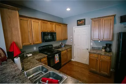 3317 Castleberry Village Circle, Cumming, GA 30040 - Photo 17