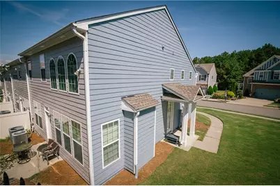 3317 Castleberry Village Circle, Cumming, GA 30040 - Photo 41