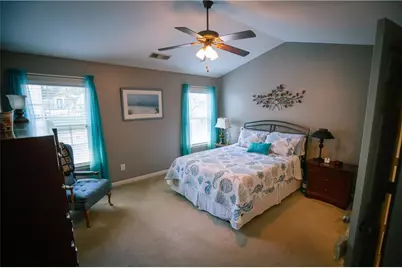 3317 Castleberry Village Circle, Cumming, GA 30040 - Photo 27