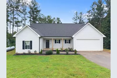 126 Twisted Pines Crossing, Dahlonega, GA 30533 - Photo 1