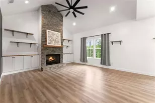 126 Twisted Pnes Xing, Dahlonega, GA 30533 - Photo 5