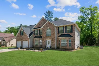 3993 Smithfield Lane, Ellenwood, GA 30294 - Photo 1