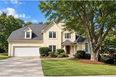 3469 Summerford Court, Marietta, GA 30062 - Photo 1