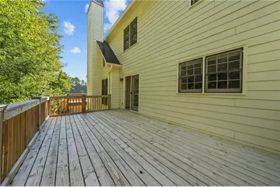 3469 Summerford Court, Marietta, GA 30062 - Photo 49