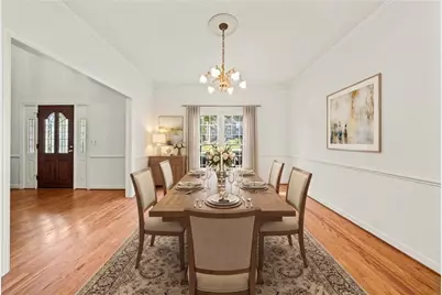 3469 Summerford Court, Marietta, GA 30062 - Photo 5