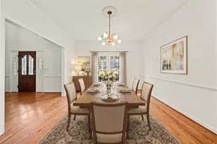 3469 Summerford Ct, Marietta, GA 30062 - Photo 5