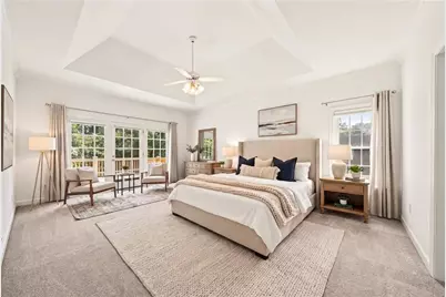3469 Summerford Court, Marietta, GA 30062 - Photo 21