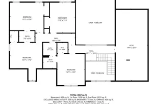 3469 Summerford Ct, Marietta, GA 30062 - Photo 51