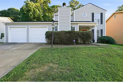6449 Eastbriar Drive, Lithonia, GA 30058 - Photo 1