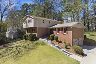 2629 Kensington Dr, Duluth, GA 30096 - Photo 1
