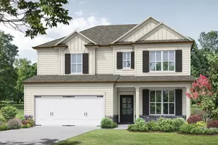49 Madilyn's Pl, Statham, GA 30666 - Photo 1