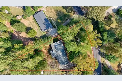 2607 Club Valley Drive NE, Marietta, GA 30068 - Photo 39