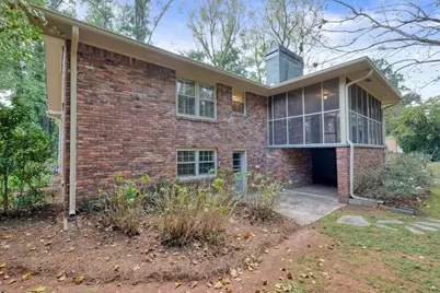 2607 Club Valley Drive NE, Marietta, GA 30068 - Photo 35