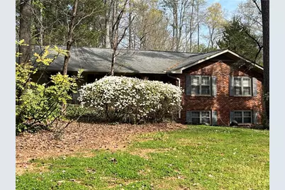 2607 Club Valley Drive NE, Marietta, GA 30068 - Photo 41