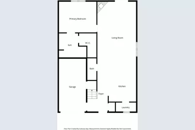 2849 Fox Bridge Court, Gainesville, GA 30504 - Photo 43