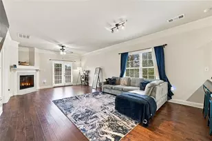 2849 Fox Bridge Ct, Gainesville, GA 30504 - Photo 11