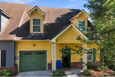 2849 Fox Bridge Court, Gainesville, GA 30504 - Photo 1