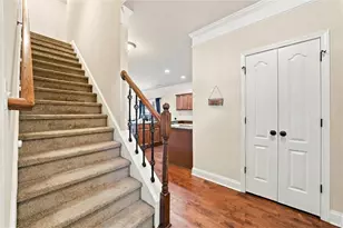 2849 Fox Bridge Ct, Gainesville, GA 30504 - Photo 3