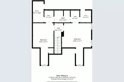 2849 Fox Bridge Court, Gainesville, GA 30504 - Photo 41