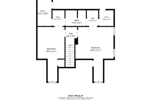 2849 Fox Bridge Ct, Gainesville, GA 30504 - Photo 41