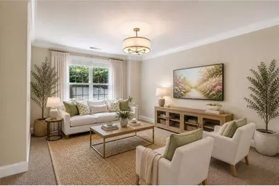 2300 Peachford Road #4002, Dunwoody, GA 30338 - Photo 7