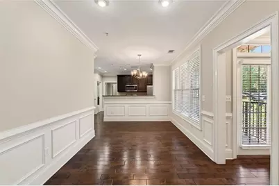 2300 Peachford Road #4002, Dunwoody, GA 30338 - Photo 5