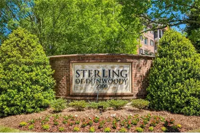 2300 Peachford Road #4002, Dunwoody, GA 30338 - Photo 39