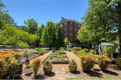 2300 Peachford Road #4002, Dunwoody, GA 30338 - Photo 33