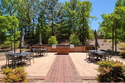 2300 Peachford Road #4002, Dunwoody, GA 30338 - Photo 35