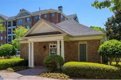 2300 Peachford Road #4002, Dunwoody, GA 30338 - Photo 29