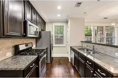 2300 Peachford Road #4002, Dunwoody, GA 30338 - Photo 13