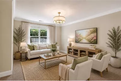 2300 Peachford Road #4002, Dunwoody, GA 30338 - Photo 7