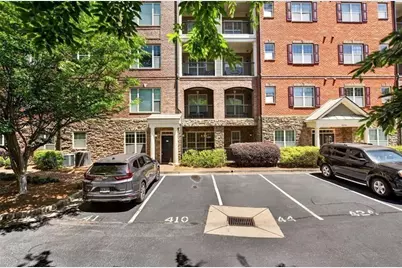 2300 Peachford Road #4002, Dunwoody, GA 30338 - Photo 27