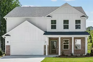 728 Mirror Lake Pkwy, Villa Rica, GA 30180 - Photo 1