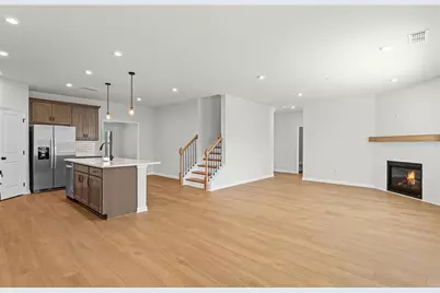 728 Mirror Lake Parkway, Villa Rica, GA 30180 - Photo 3